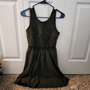 Womens dress